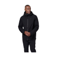 VESTE CAPUCHE ASCENT S-THERMIC HOMME