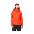 VESTE FALKETIND GORE-TEX PACLITE FEMME