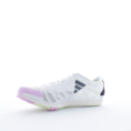 ADIZERO XCS HOMME BLANCHE