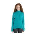 VESTE POLAIRE MERINO QUANTUM III FEMME