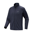 POLAIRE KYANITE HOMME NOIRE - ARCTERYX