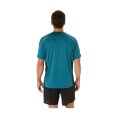 T-SHIRT À MANCHES COURTES FUJITRAIL ELITE HOMME - ASICS