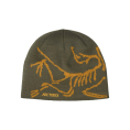 BONNET BIRD HEAD MIXTE