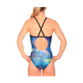 MAILLOT DE  BAIN NEREID FEMME