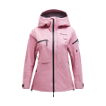 VESTE ALPINE GORE-TEX 3 COUCHES FEMME