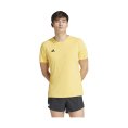 T-SHIRT ADIZERO ESSENTIALS HOMME - ADIDAS