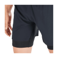 SHORT CROSS TWINSKIN HOMME - SALOMON