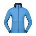 VESTE FALKETIND ALPHA 90 INSULATED ZIP HOMME - NORRONA