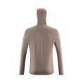 POLAIRE TRILOGY LIGHTGRID CAPUCHE HOMME - MILLET