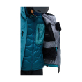 VESTE ALPINE GORE-TEX 3 COUCHES HOMME