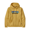 SWEAT P-6 LOGO UPRISAL HOODY HOMME