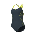 MAILLOT DE BAIN REFLECTING SWIM PRO BACK FEMME