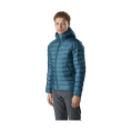 DOUDOUNE CERIUM LT HOODY HOMME - ARCTERYX