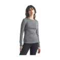 SOUS-COUCHE MERINO 200 OASIS FEMME