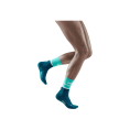 Chaussettes The Run Socks Mid Cut Femme