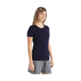 T-SHIRT MERINO TECH LITE II CADE FEMME