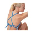 MAILLOT DE BAIN ECO+ ALLOVER DIGITAL TIE BACK - SPEEDO