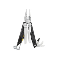 OUTIL MULTIFONCTION SIGNAL AVEC ETUI - LEATHERMAN