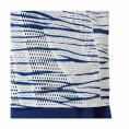 T-SHIRT MANCHES COURTES METARUN SHIBORI HOMME