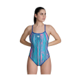 MAILLOT DE BAIN REVERSIBLE FEMME