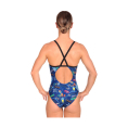 MAILLOT DE BAIN NEREID FEMME - MAKO