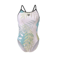 MAILLOT DE BAIN LIGHT FLORAL FEMME