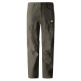 PANTALON D'EXPLORATION FUSELÉ REGULAR HOMME