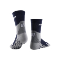 CHAUSSETTES MID HIKING LIGHT MERINO HOMME