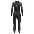 COMBINAISON ZEAL THERMAL FEMME