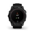 FENIX 7X SAPPHIRE SOLAR - GARMIN