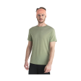 T-SHIRT MANCHES COURTES MERINOS SPHERE II HOMME