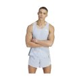 DEBARDEUR ADIZERO SINGLET HOMME - ADIDAS