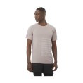 T-SHIRT SENSE AERO GFX HOMME - SALOMON