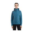 VESTE CAPUCHE ATOM FEMME - ARCTERYX