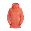 VESTE ATOM LT CAPUCHE FEMME - ARCTERYX