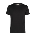 T-SHIRT MERINO TECH LITE II HOMME - ICEBREAKER