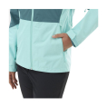 VESTE FITZ ROY III FEMME - MILLET