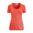 T-SHIRT MERINO TECH LITE II SCOOP SHAPES FEMME