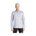 PULL DEMI-ZIP OWN THE RUN HOMME - ADIDAS