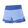 SHORT SENSE AERO 2 EN 1 FEMME