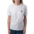 T-SHIRT COTON DBDB MIXTE