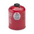 CARTOUCHE DE GAZ 450G ISOPRO CANISTER