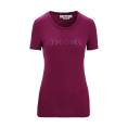 T-SHIRT MERINO TECH LITE II MOON SONNET FEMME