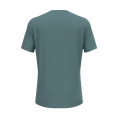 T-SHIRT ASCENT MERINO 160 HOMME - ODLO