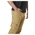 PANTALON ALPHO HOMME