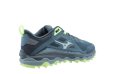 WAVE MUJIN 8 HOMME - MIZUNO