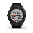 FENIX 7X SOLAR - GARMIN