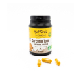 CURCUMA TONIC BIO