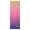 TAPIS DE YOGA 1.55 MM - YUJ