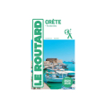 GUIDE DU ROUTARD CRÈTE 2024/25